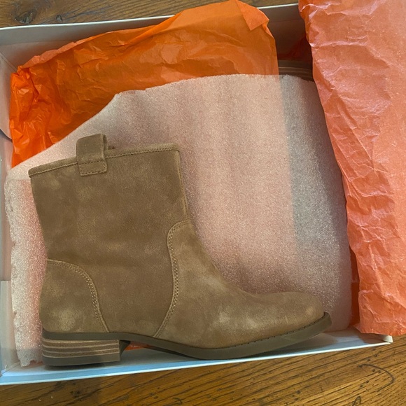 Women’s boots - Picture 2 of 3